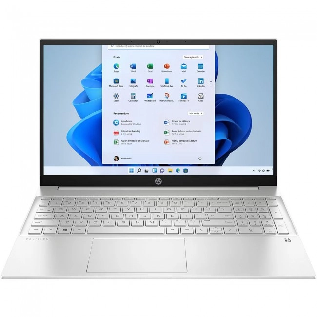 Ноутбук HP Pavilion 15-eh3001nq (7H757EA) Ноутбук HP Pavilion 15-eh3001nq (7H757EA)