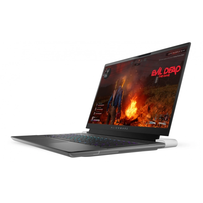 Dell Alienware X16 R1 (AWX16R1-9558SLV-PUS)