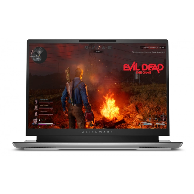 Dell Alienware X16 R1 (AWX16R1-9558SLV-PUS) Dell Alienware X16 R1 (AWX16R1-9558SLV-PUS)
