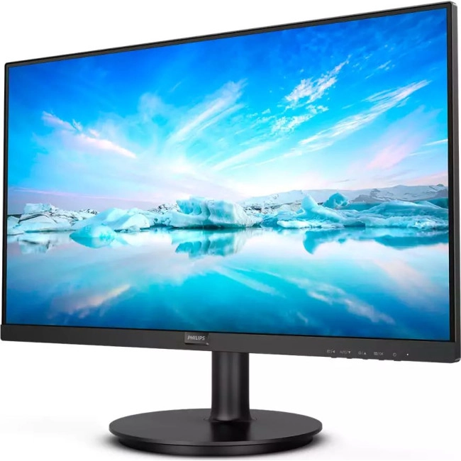 Монітор Philips V-line 220V8L5/00