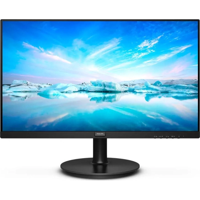 Монітор Philips V-line 220V8L5/00