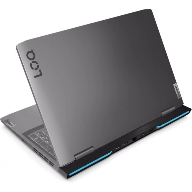 Ноутбук Lenovo LOQ 15APH8 (82XT0091RM)