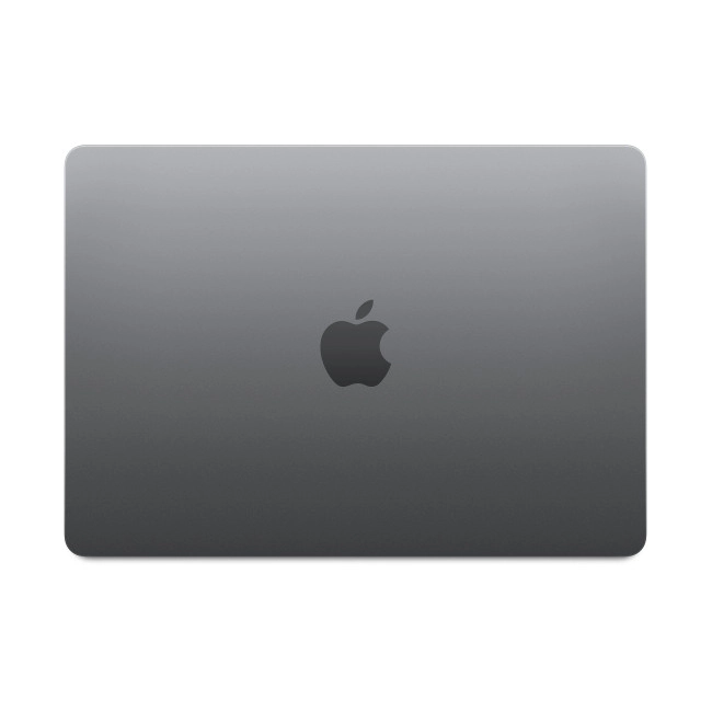 Apple MacBook Air 13.6" M3 2024 Space Gray (Z1B600168)