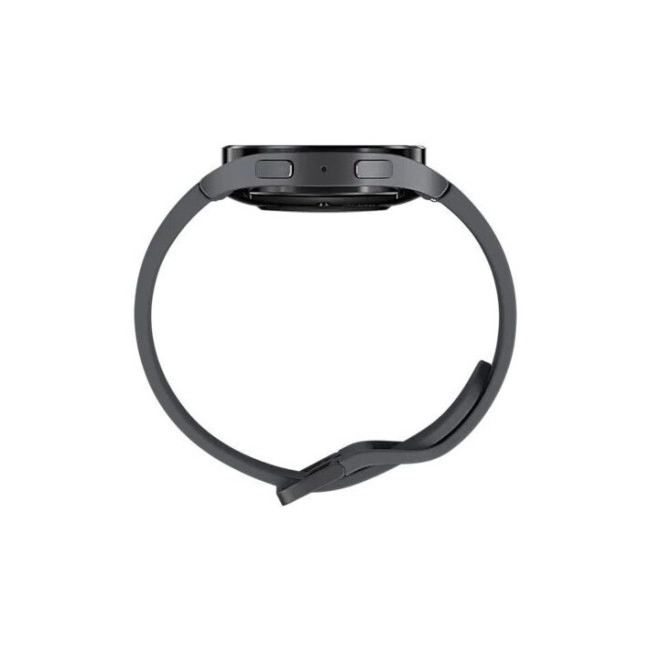 Смарт-годинник Samsung Galaxy Watch5 40mm LTE Graphite (SM-R905NZAA)