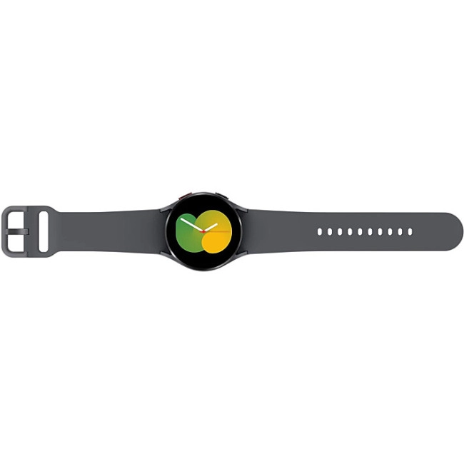 Смарт-годинник Samsung Galaxy Watch5 40mm LTE Graphite (SM-R905NZAA)