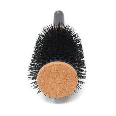 Dyson Vented Barrel Brush Black/Nickel 35mm (971053-01)