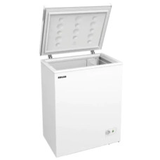 Морозильна скриня EDLER ED-150A