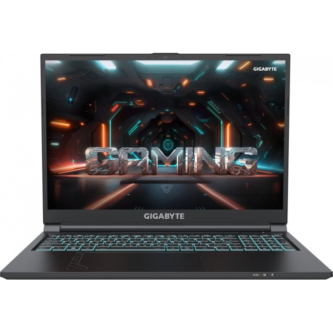 Ноутбук Gigabyte G6 KF (KF-H3EE853SD) Ноутбук Gigabyte G6 KF (KF-H3EE853SD)