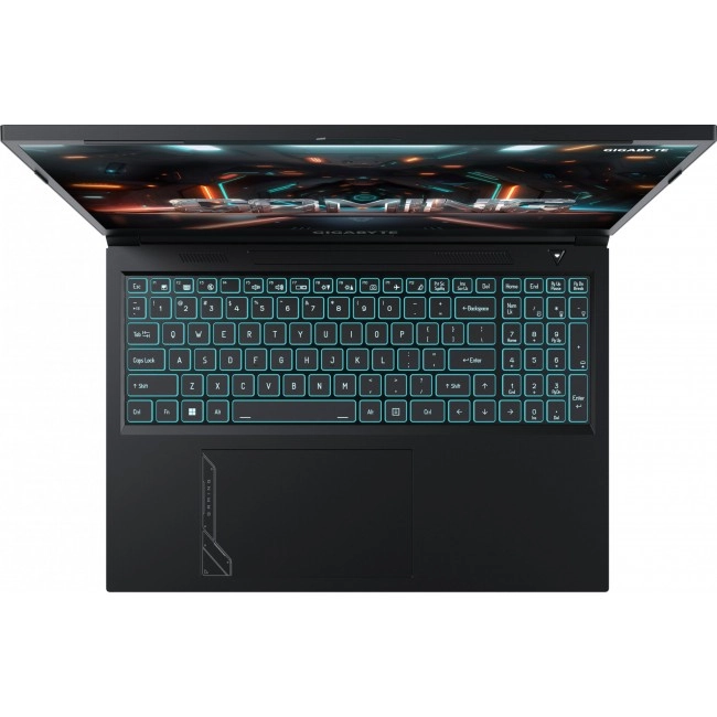 Ноутбук Gigabyte G6 KF (KF-H3EE853SD)