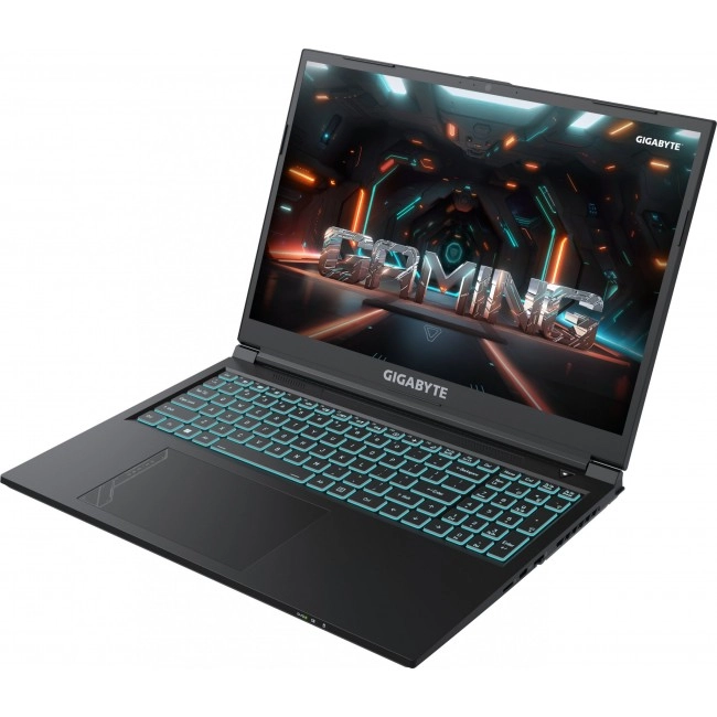 Ноутбук Gigabyte G6 KF (KF-H3EE853SD)