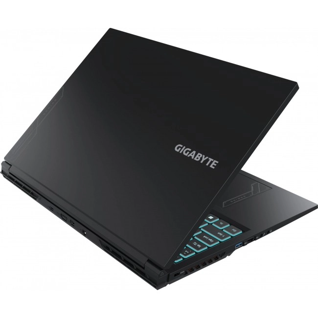Ноутбук Gigabyte G6 KF (KF-H3EE853SD)