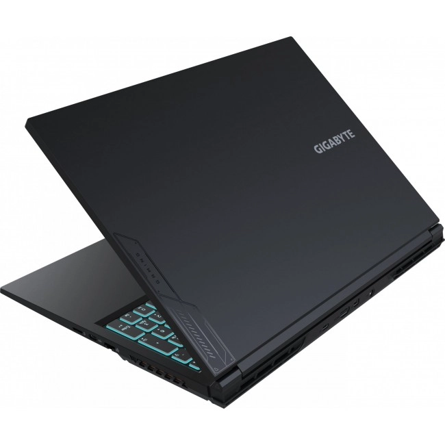 Ноутбук Gigabyte G6 KF (KF-H3EE853SD)
