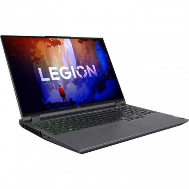 Ноутбук Lenovo Legion 5 Pro 16ARH7H (82RG00A4PB)