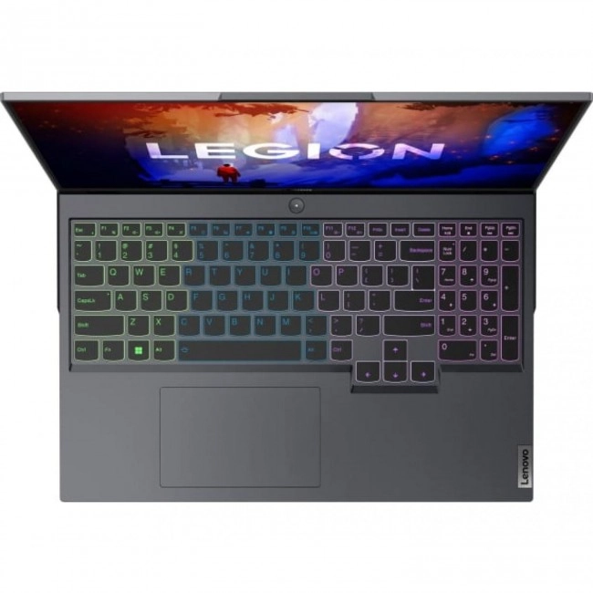 Ноутбук Lenovo Legion 5 Pro 16ARH7H (82RG00A4PB)