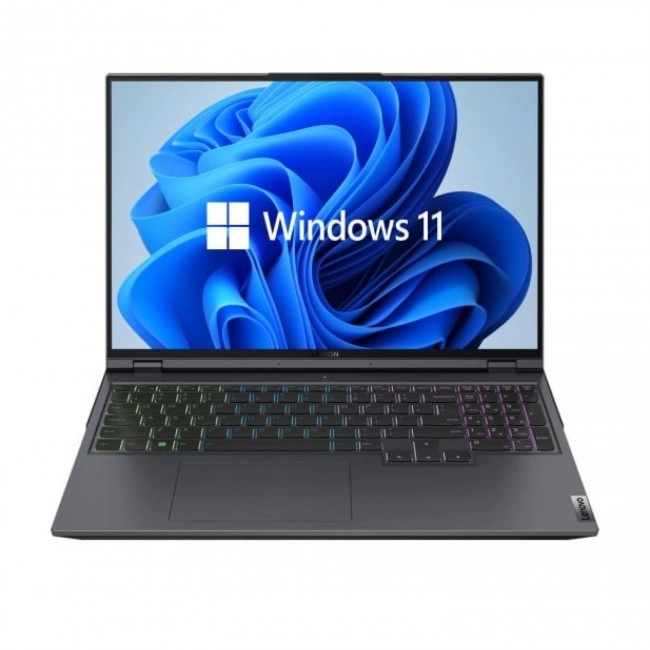 Ноутбук Lenovo Legion 5 Pro 16ARH7H (82RG00A4PB)