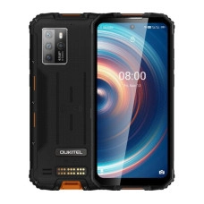 Смартфон Oukitel WP10 8/128GB Orange