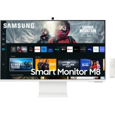 Монитор Samsung Smart M8 (LS27CM801UUXDU)