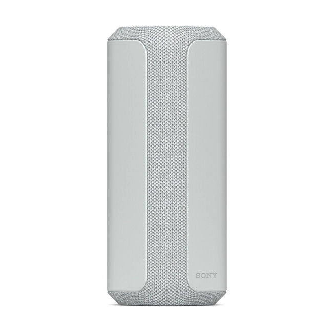 Портативная Bluetooth-колонка Sony SRS-XE200 Gray (SRSXE200HRU2)