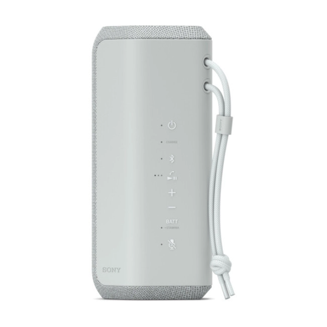 Портативная Bluetooth-колонка Sony SRS-XE200 Gray (SRSXE200HRU2) Портативная Bluetooth-колонка Sony SRS-XE200 Gray (SRSXE200HRU2)