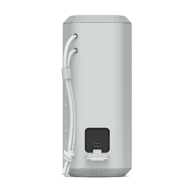 Портативная Bluetooth-колонка Sony SRS-XE200 Gray (SRSXE200HRU2)