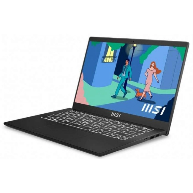 Ноутбук MSI Modern 14 C12M (C12M-088CZ)