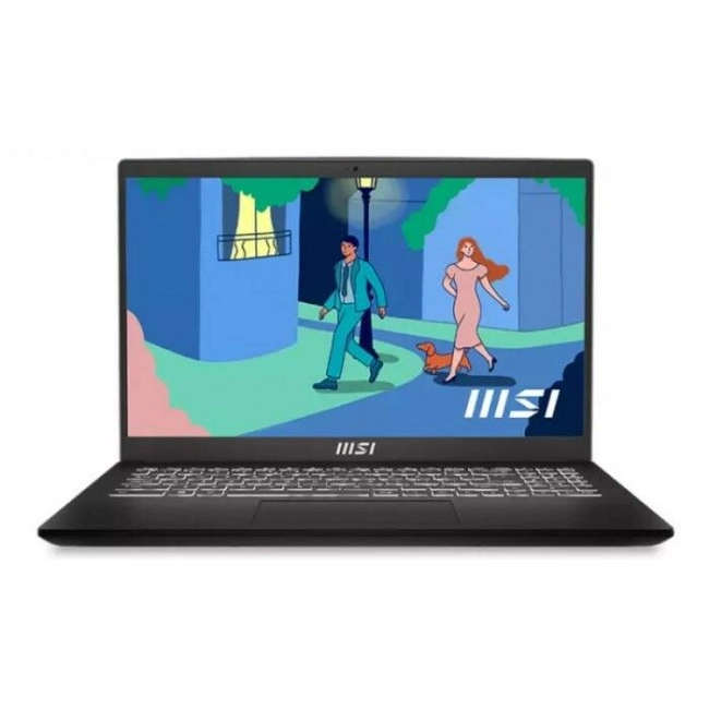 Ноутбук MSI Modern 14 C12M (C12M-088CZ)