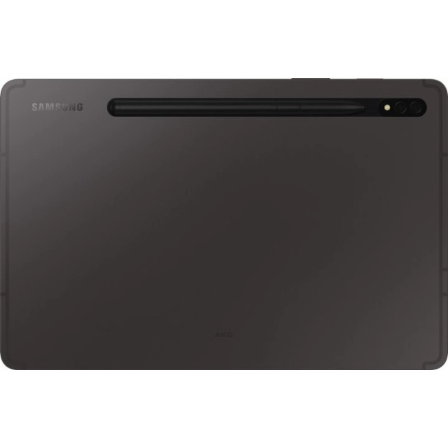 Планшет Samsung Galaxy Tab S8 11 8/128GB 5G Dark Grey (SM-X706BZAA)