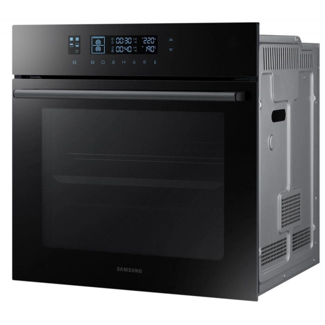 Духова шафа Samsung NV68R5540CB/WT