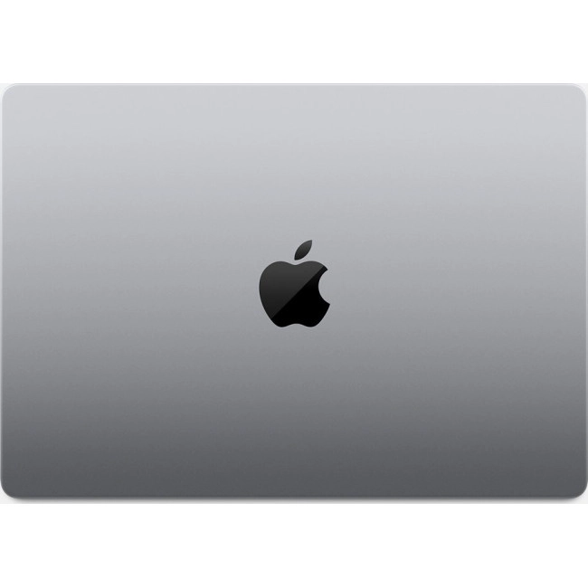 Apple MacBook Pro 14" Space Gray 2021 (Z15G001WM)