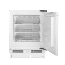Морозильна камера Interline FTS 521 MWZ WA+