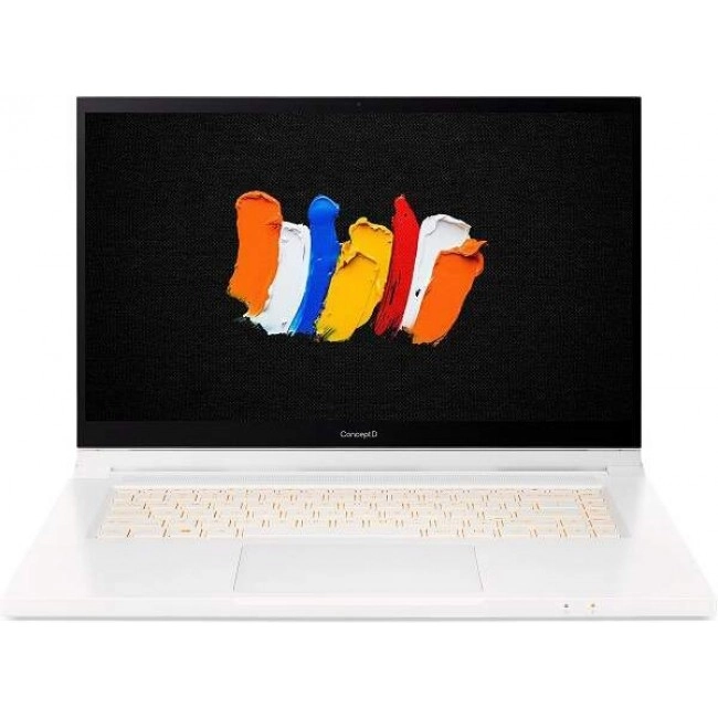 Ноутбук Acer ConceptD 3 Ezel CC315-72P-726M (NX.C5QEC.001)