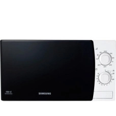 Мікрохвильова піч Samsung ME81KRW-1