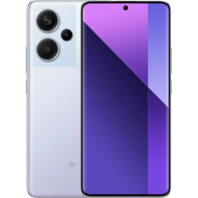 Смартфон Xiaomi Redmi Note 13 Pro+ 12/512GB Aurora Purple Смартфон Xiaomi Redmi Note 13 Pro+ 12/512GB Aurora Purple