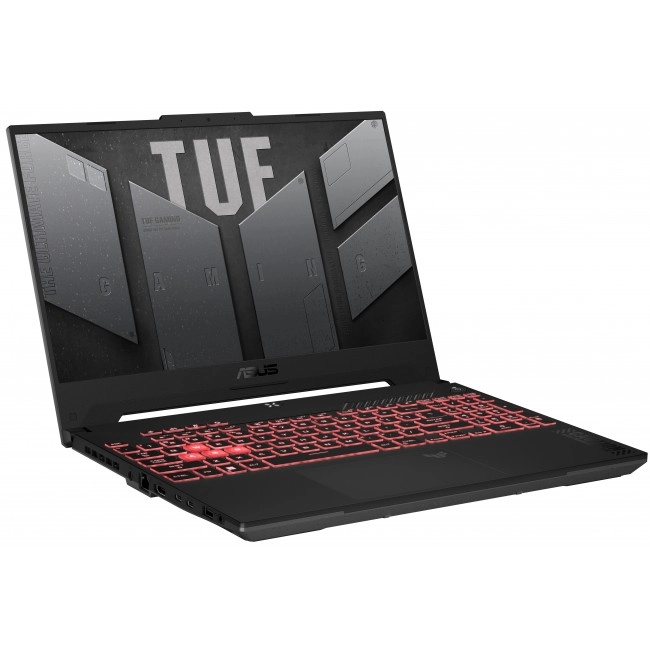 Ноутбук ASUS TUF Gaming A15 2023 FA507XI (FA507XI-LP013W) Custom 32Gb