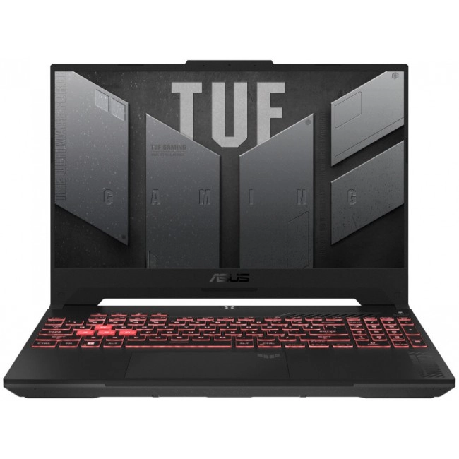 Ноутбук ASUS TUF Gaming A15 2023 FA507XI (FA507XI-LP013W) Custom 32Gb