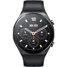 Xiaomi Watch S1 Black (BHR5559GL)