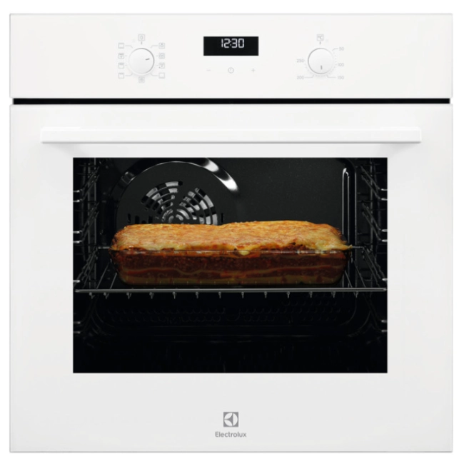 Духовой шкаф Electrolux OEF5E50V Духовой шкаф Electrolux OEF5E50V