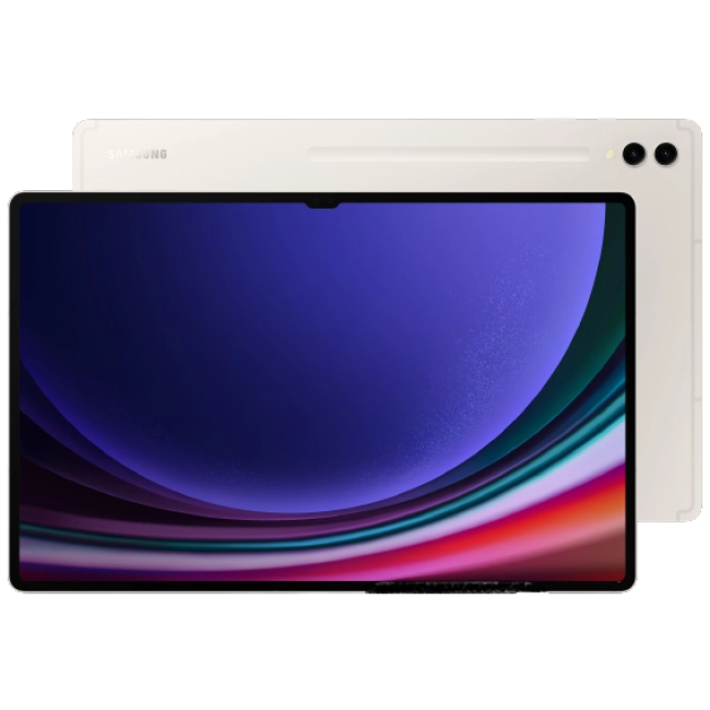 Планшет Samsung Galaxy Tab S9+ 12/512GB 5G Beige (SM-X816BZEE) Планшет Samsung Galaxy Tab S9+ 12/512GB 5G Beige (SM-X816BZEE)