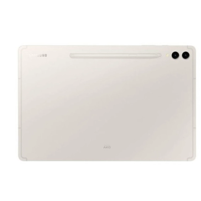 Планшет Samsung Galaxy Tab S9+ 12/512GB 5G Beige (SM-X816BZEE)