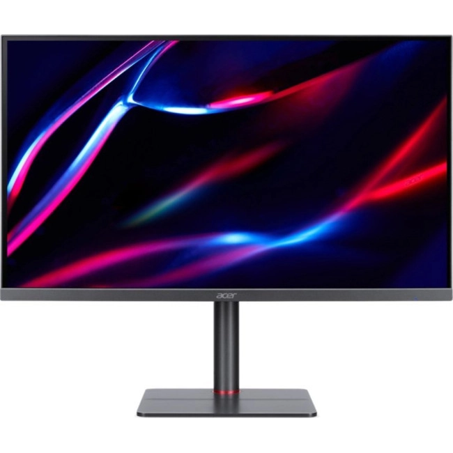 Монитор игровой. Acer Nitro XV275KVymipruzx (UM.HX5EE.V05)