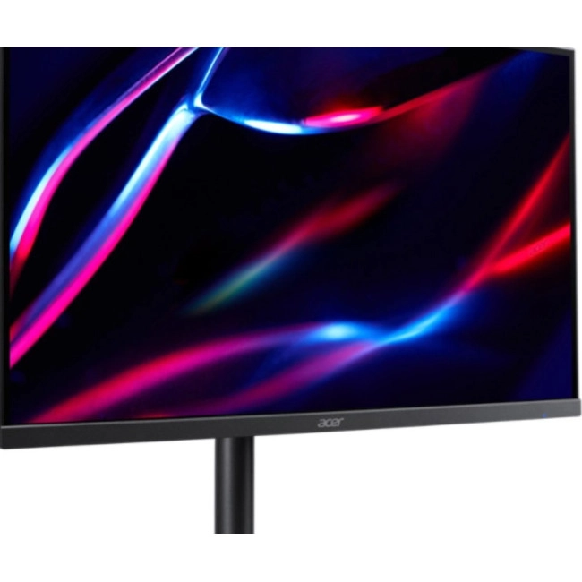 Монитор игровой. Acer Nitro XV275KVymipruzx (UM.HX5EE.V05)