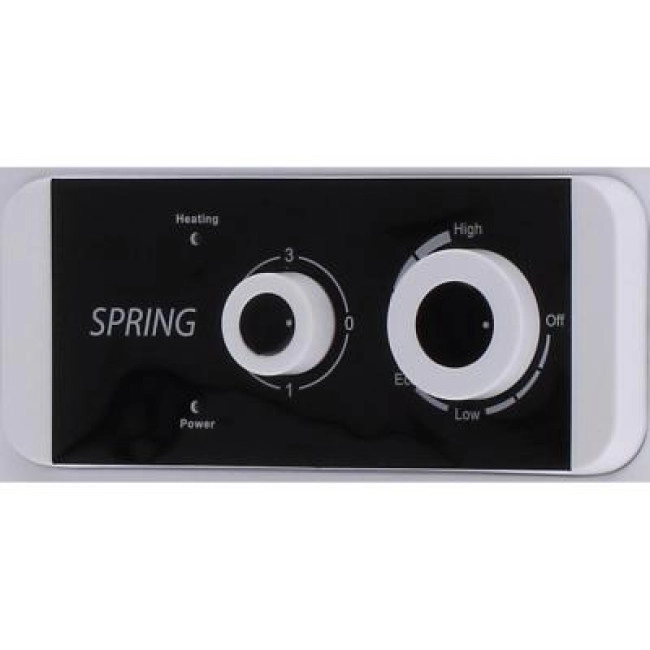 Водонагрівач Willer EH40R серія Spring