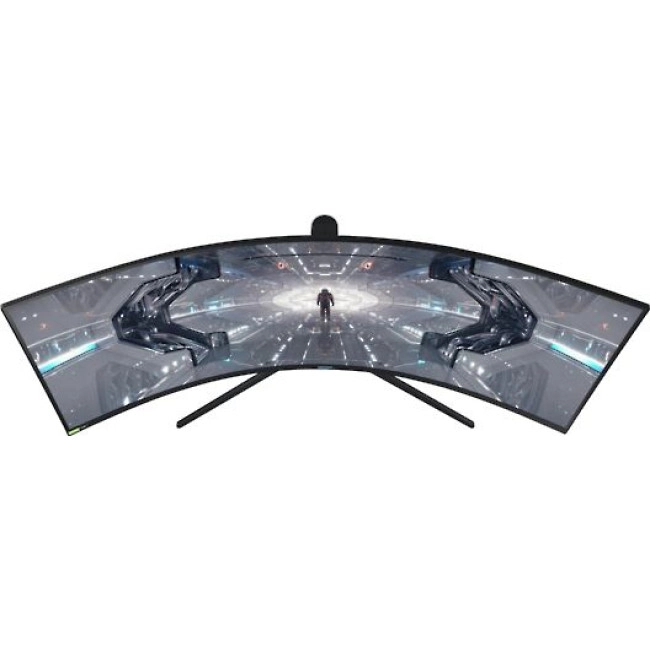 Монітор Samsung Odyssey G9 C49G95TS (LC49G95TS)