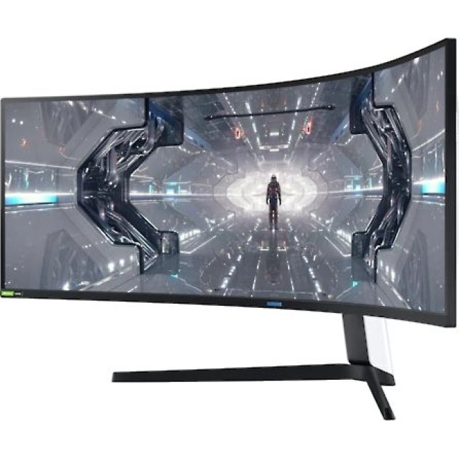 Монітор Samsung Odyssey G9 C49G95TS (LC49G95TS)
