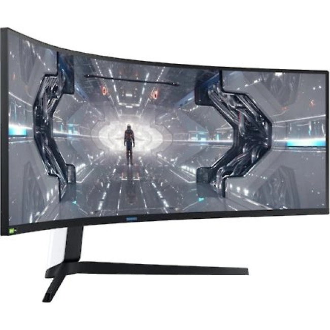 Монітор Samsung Odyssey G9 C49G95TS (LC49G95TS)