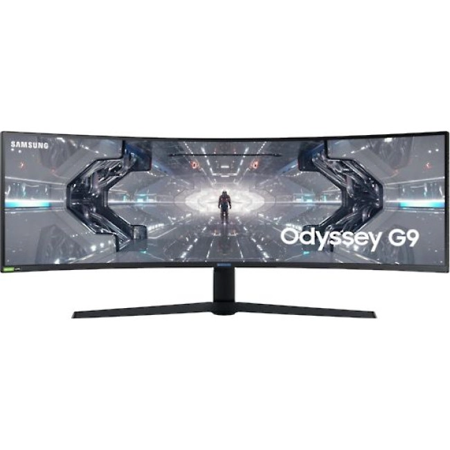 Монітор Samsung Odyssey G9 C49G95TS (LC49G95TS)