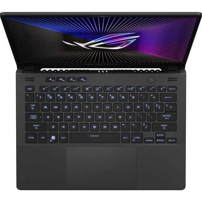 Ноутбук Asus ROG Zephyrus G14 GA402XY (GA402XY-NC019W)