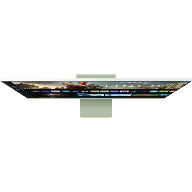 Монитор Samsung S32BM801UU (LS32BM80GUUXEN)