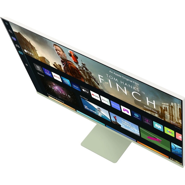 Монитор Samsung S32BM801UU (LS32BM80GUUXEN)
