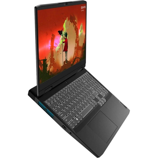 Ноутбук Lenovo IdeaPad Gaming 3 15ARH7 (82SB00YTPB)